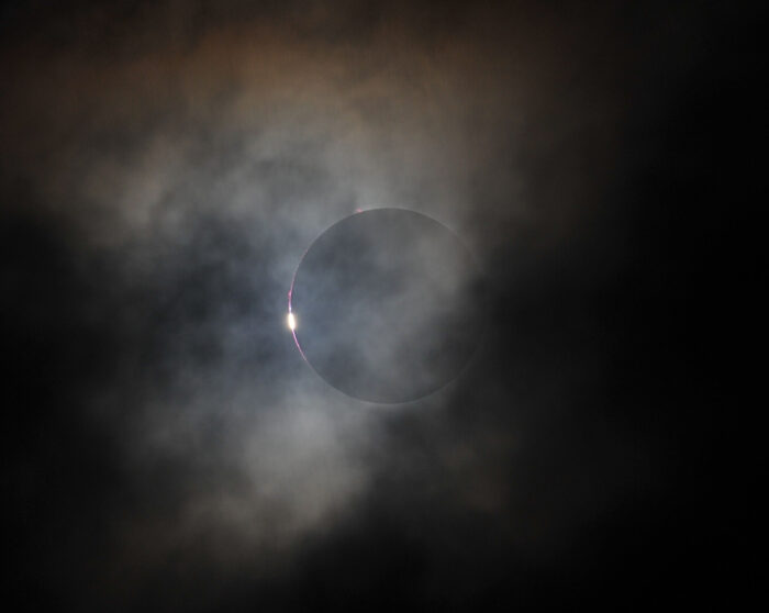 2010 total solar eclipse