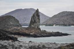 Pinnacle Rock – Bartolome Island