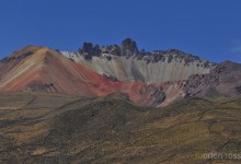 Cerro Tunupa