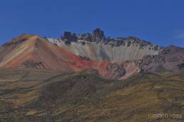 Cerro Tunupa