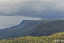 Noel Kempff Mercado National Park – Huanchaca Plateau