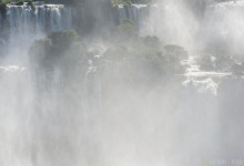 Iguazu Falls (Cataratas do Iguaçu)