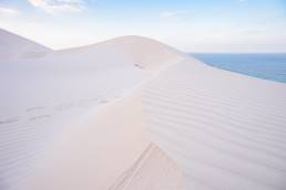 Arher sand dunes, Socotra