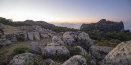 Skand twilight, Socotra