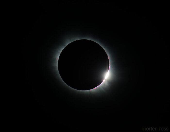 2015 total solar eclipse