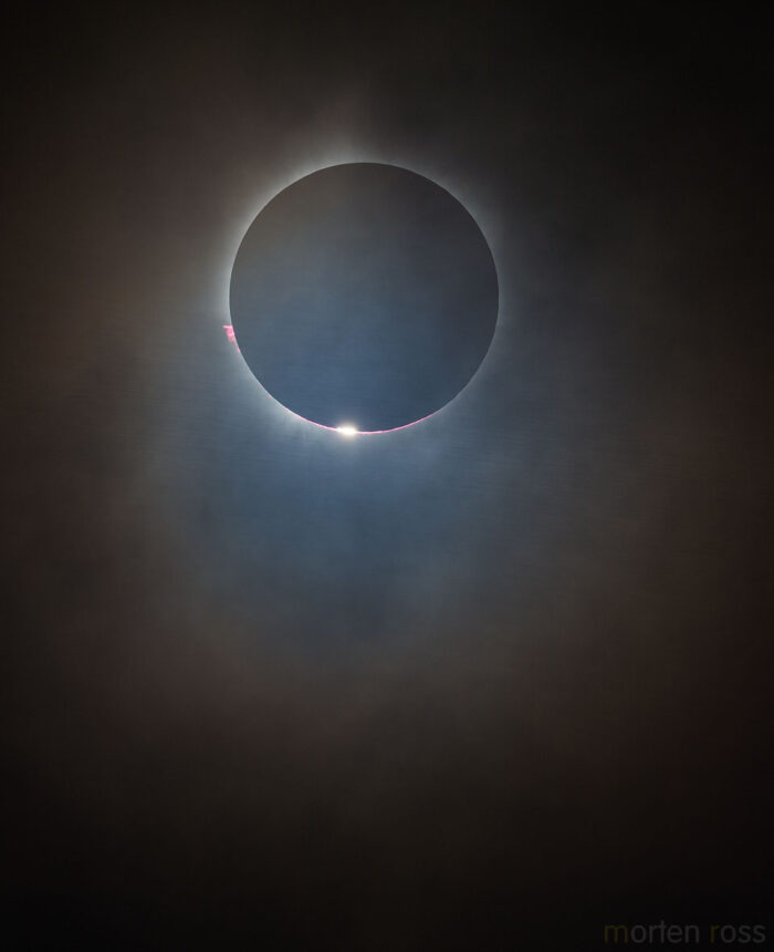 2016 solar eclipse