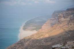 Nait coast, Socotra